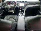 2019 Toyota Camry Xse de vânzare în Baltimore, MD - Side
