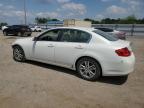 2010 Infiniti G37 Base zu verkaufen in Newton, AL - Front End