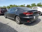 2016 LEXUS LS 460L for sale at Copart SC - SPARTANBURG