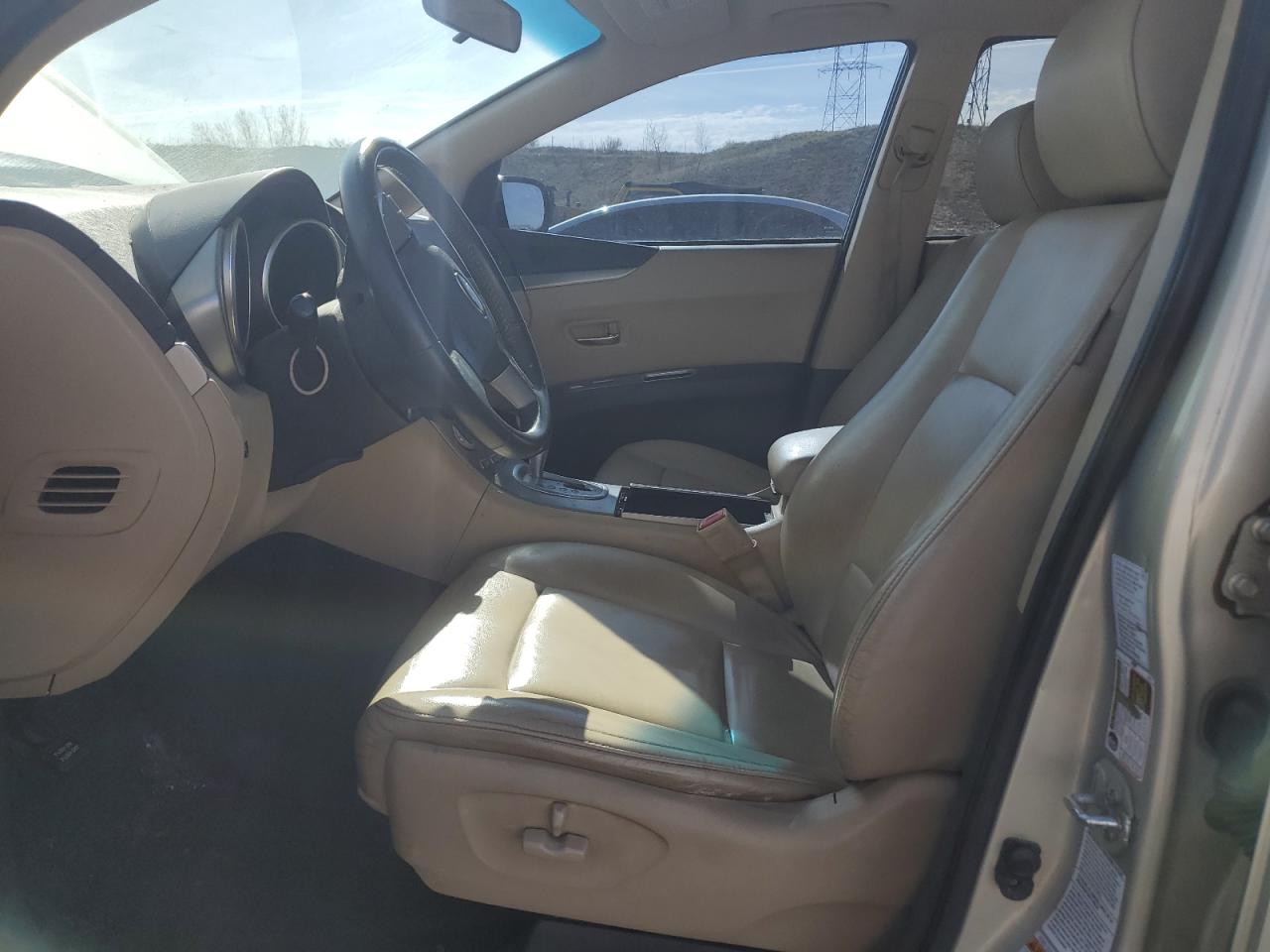 2006 Subaru B9 Tribeca 3.0 H6 VIN: 4S4WX83C364429284 Lot: 54278565