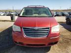 2010 Chrysler Town & Country Limited for Sale in Tucson, AZ - Side