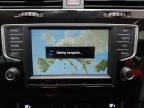 2015 VOLKSWAGEN GOLF D for sale at Copart CASTLEDERMOT - IRELAND