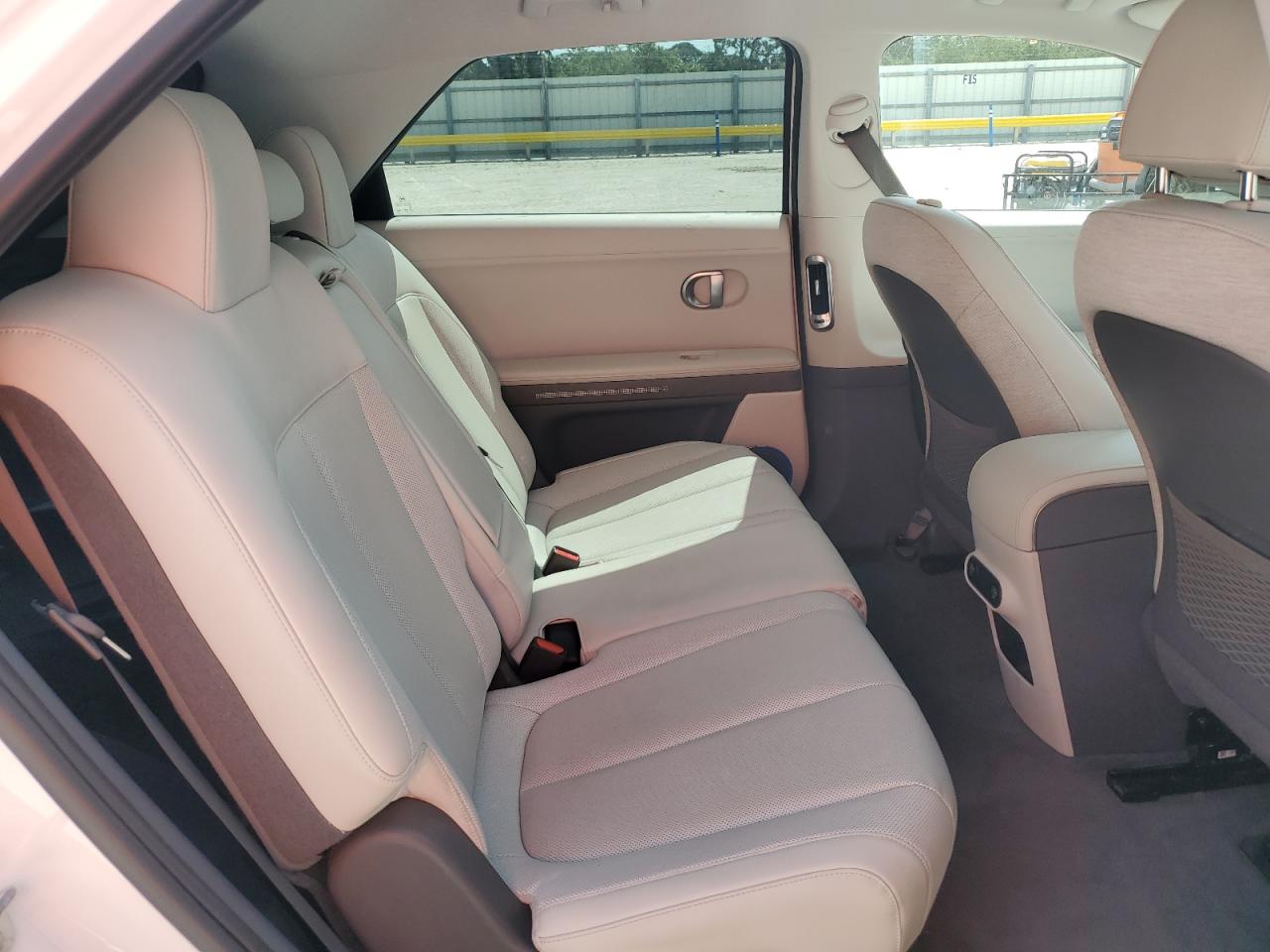 2022 Hyundai Ioniq 5 Sel VIN: KM8KN4AE3NU088811 Lot: 53634385