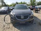 2017 Buick Envision Essence for Sale in Baltimore, MD - Front End