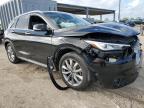 2020 Infiniti Qx50 Pure de vânzare în West Palm Beach, FL - Front End