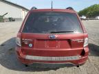 2011 Subaru Forester 2.5X for Sale in York Haven, PA - Front End