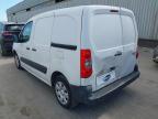 2008 CITROEN BERLINGO 6 for sale at Copart PETERLEE