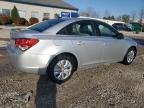 2012 Chevrolet Cruze Ls en Venta en Louisville, KY - Vandalism