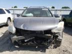 2011 Nissan Rogue S на продаже в Sacramento, CA - Front End