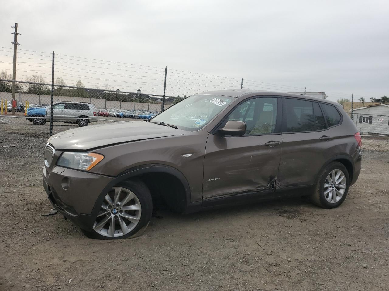 2014 Bmw X3 Xdrive28I for Sale in Baltimore, MD - All Over