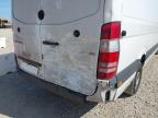 2015 MERCEDES BENZ SPRINTER 3 for sale at Copart CORBY