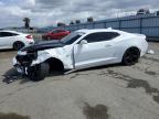 2017 Chevrolet Camaro Lt იყიდება Martinez-ში, CA - All Over