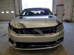 2017 Volkswagen Passat S for Sale in Center Rutland, VT - Front End