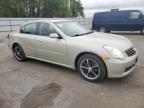 2005 Infiniti G35  for Sale in Dunn, NC - Minor Dent/Scratches