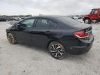 2014 Honda Civic Lx на продаже в Prairie Grove, AR - Front End