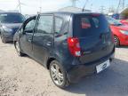 2009 MITSUBISHI COLT CZ2 A for sale at Copart BRISTOL