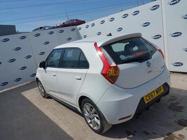 2017 MG 3 FORM SPO