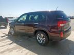 2014 Kia Sorento Lx de vânzare în Haslet, TX - Front End
