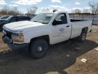 2016 Chevrolet Silverado C1500 for Sale in Chicago Heights, IL - Normal Wear