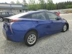 2016 Toyota Prius    na sprzedaż w Concord, NC - All Over