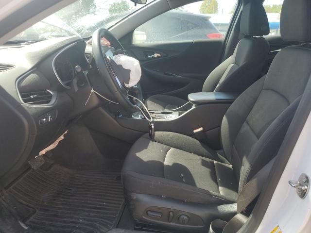  CHEVROLET MALIBU 2023 Білий