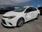 2014 Toyota Corolla L zu verkaufen in Sun Valley, CA - Side