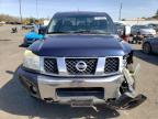 2006 Nissan Titan Xe продається в Portland, OR - Front End