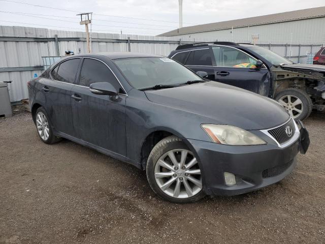 2009 LEXUS IS 250
