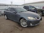 2009 LEXUS IS 250 for sale at Copart ON - TORONTO