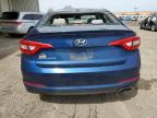 2017 Hyundai Sonata Se للبيع في Dyer، IN - Front End