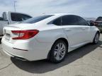 2018 Honda Accord Lx იყიდება North Las Vegas-ში, NV - Front End