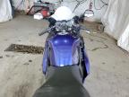 2011 TRIUMPH MOTORCYCLE SPRINT GT for sale at Copart PA - ALTOONA