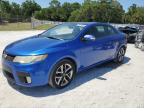 2010 Kia Forte Sx for Sale in Fort Pierce, FL - Side