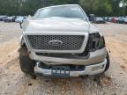 2004 Ford F150 Supercrew للبيع في Eight Mile، AL - Front End