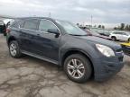 2011 Chevrolet Equinox Ls იყიდება Pennsburg-ში, PA - Rear End