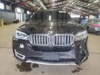 2017 Bmw X5 Xdrive35I на продаже в East Granby, CT - Front End