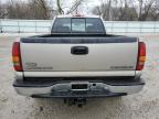 2001 Chevrolet Silverado K1500 Heavy Duty na sprzedaż w Franklin, WI - Side