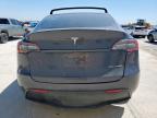 2022 Tesla Model Y  продається в Haslet, TX - Front End