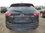 2016 MAZDA CX-5 TOURING for sale at Copart AB - CALGARY
