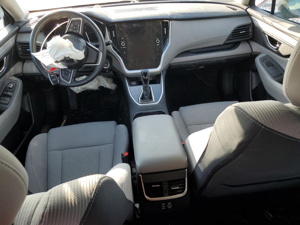 4S3BWAF6XP3010925 2023 Subaru Legacy Premium