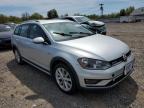 2017 Volkswagen Golf Alltrack S for Sale in Hillsborough, NJ - Mechanical