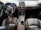 2015 Mazda 3 Grand Touring na sprzedaż w Center Rutland, VT - Front End