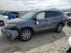 2021 Honda Pilot Exl en Venta en Magna, UT - Rollover