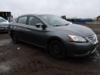 2015 Nissan Sentra S for Sale in Brighton, CO - Normal Wear