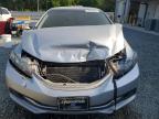 2015 Honda Civic Lx na sprzedaż w Concord, NC - Front End
