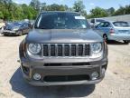 2021 Jeep Renegade Limited de vânzare în Greenwell Springs, LA - Rear End