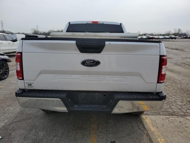 FORD F-150 2020 Biały