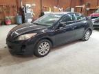 2012 Mazda 3 I na sprzedaż w Ebensburg, PA - Front End