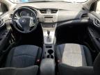 2014 Nissan Sentra S იყიდება Fresno-ში, CA - Rollover