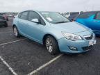 2010 VAUXHALL ASTRA EXCL for sale at Copart SANDTOFT